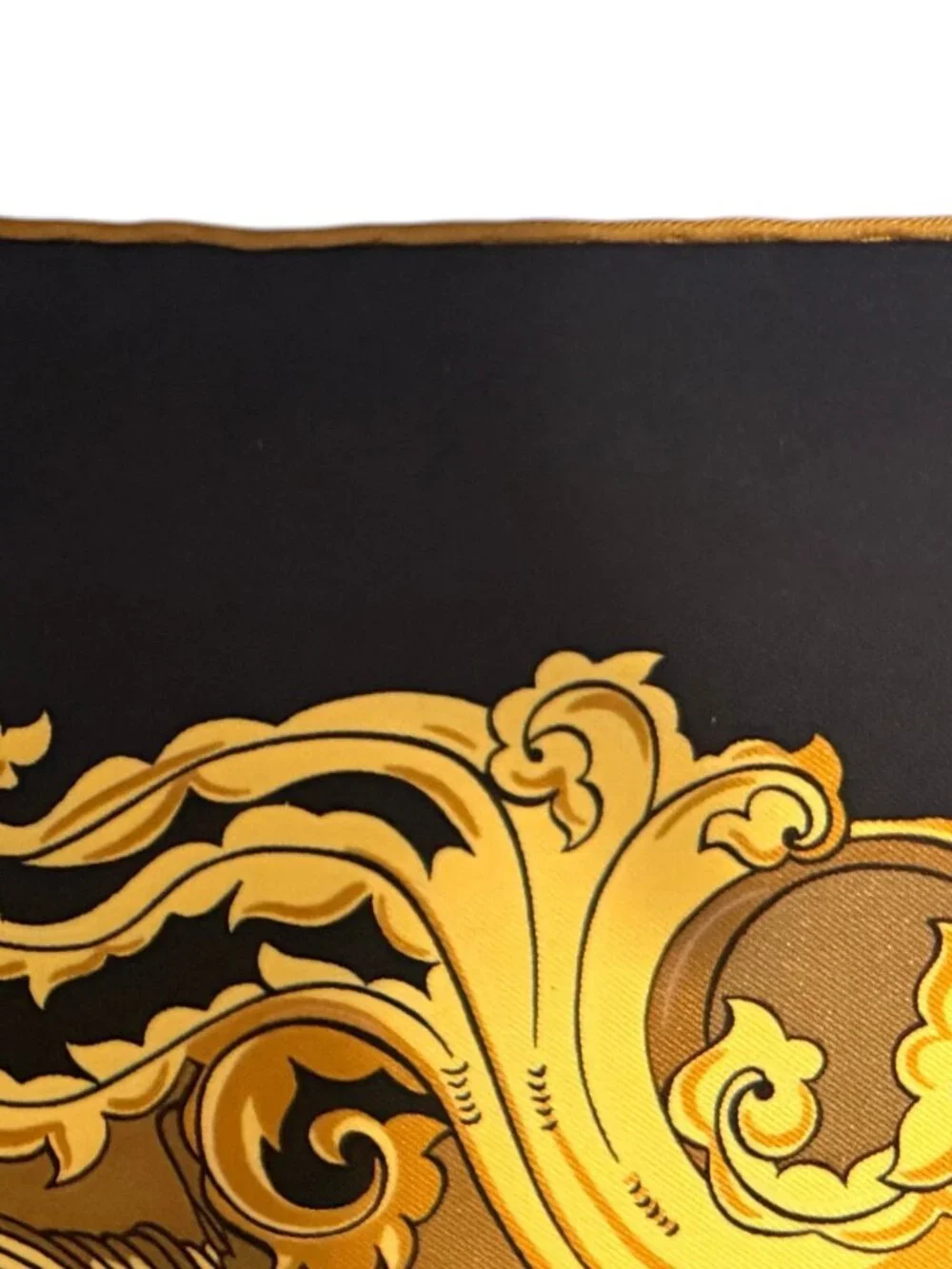 Vintage Hermes 